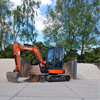 Takeuchi TB235